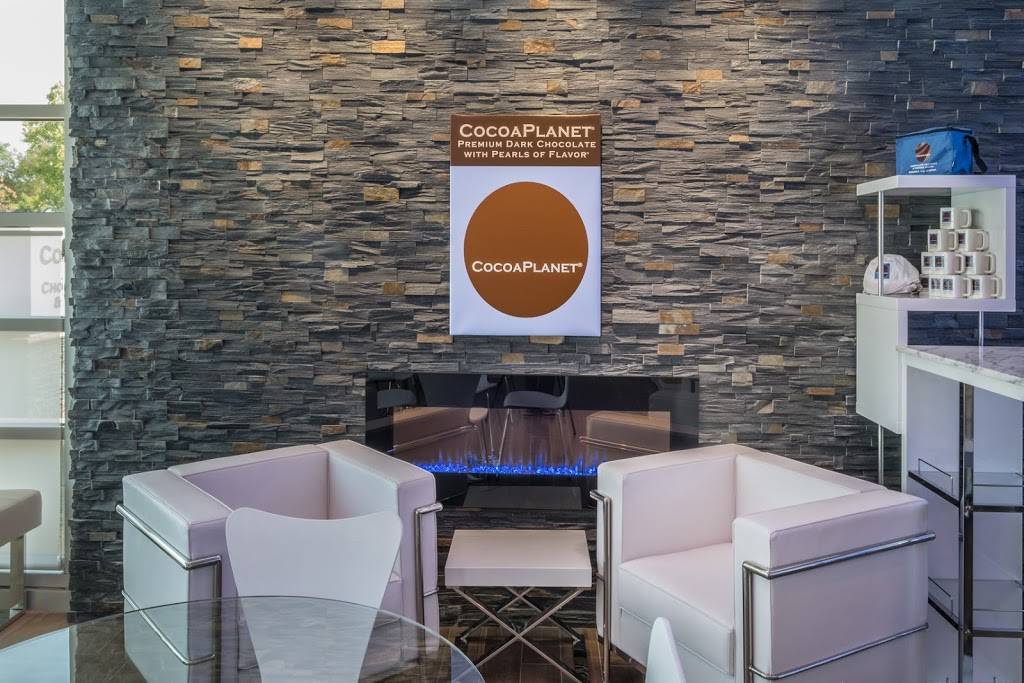 CocoaPlanet Tasting Room | restaurant | 921 Broadway, Sonoma, CA 95476, USA | 7073437453 OR +1 707-343-7453