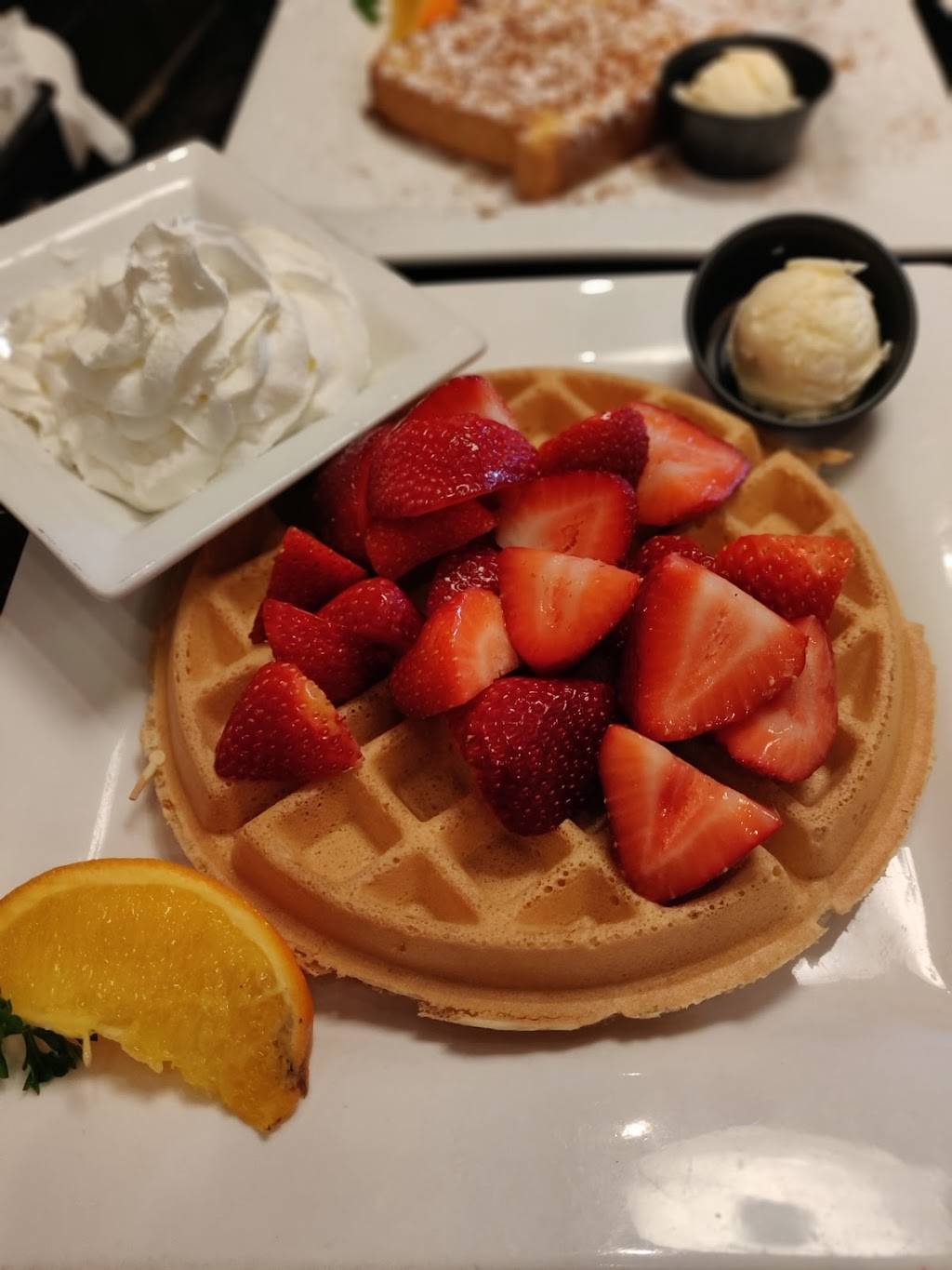 Kekes Breakfast Cafe | restaurant | 4225 W Lake Mary Blvd, Lake Mary, FL 32746, USA | 4078784168 OR +1 407-878-4168