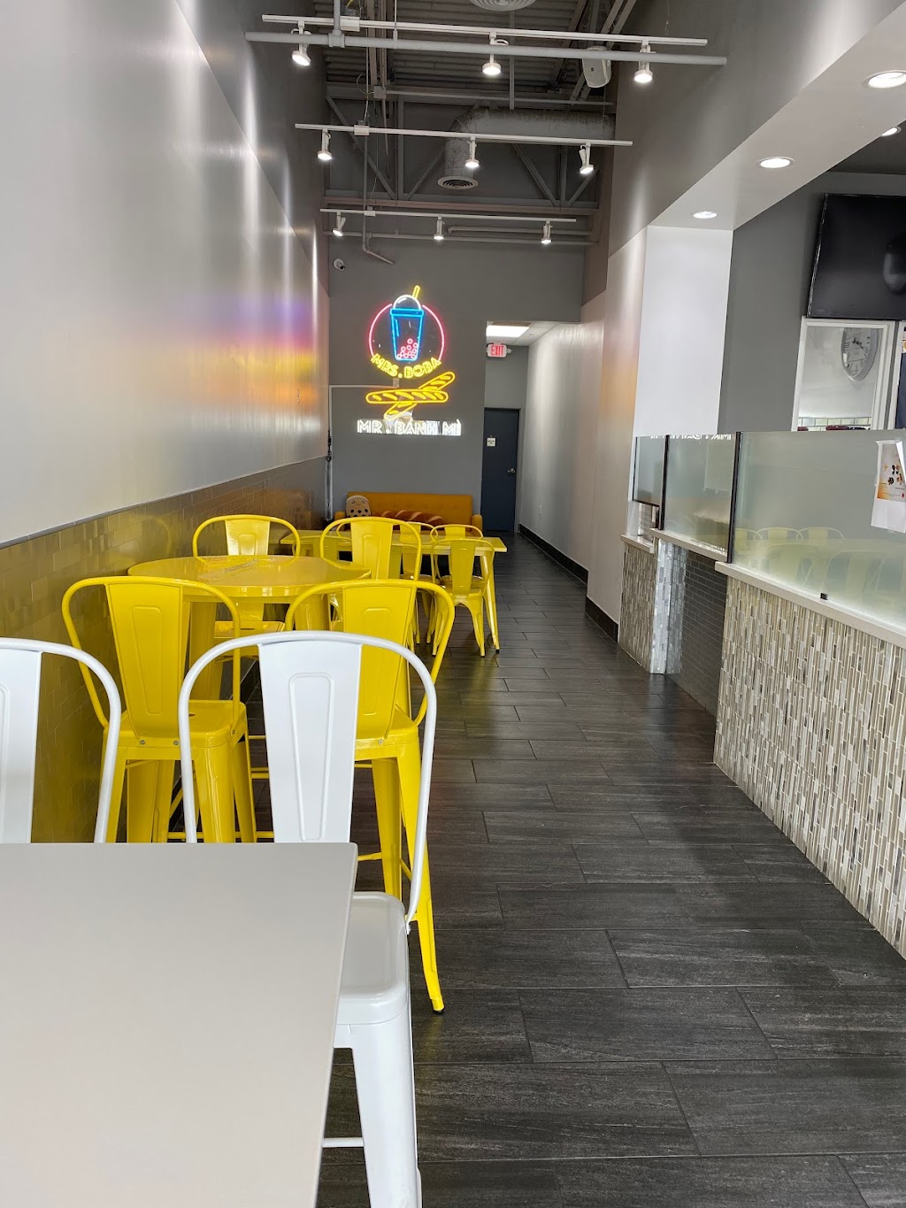 Project BMB (BánhMì Boba) | cafe | 11007B E 71st St, Tulsa, OK 74133, USA | 9189947747 OR +1 918-994-7747