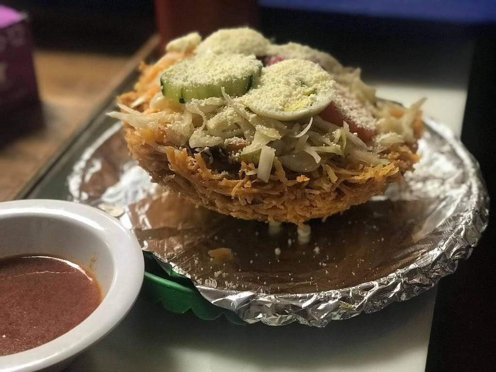 PUPUSERIA Y ANTOJITOS SALVADOREÑOS MI CANTON | restaurant | 1807 Broad Rock Blvd, Richmond, VA 23224, USA | 8044777499 OR +1 804-477-7499