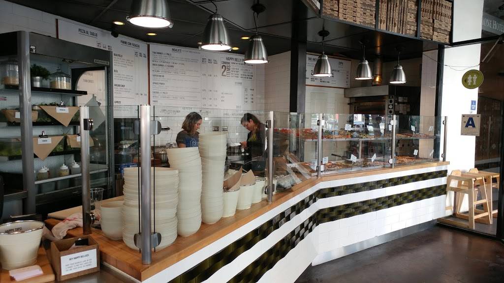 Napizza | meal takeaway | 1702 India St, San Diego, CA 92101, USA | 6196960802 OR +1 619-696-0802