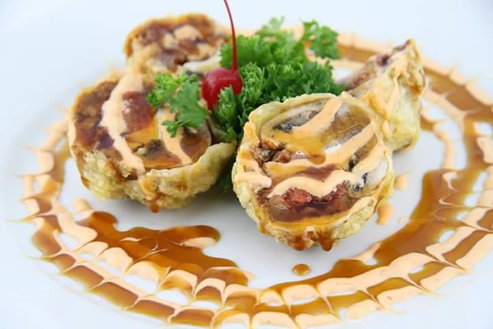 Hon Sushi | restaurant | 1477 Plymouth St # A, Mountain View, CA 94043, USA | 6509679279 OR +1 650-967-9279