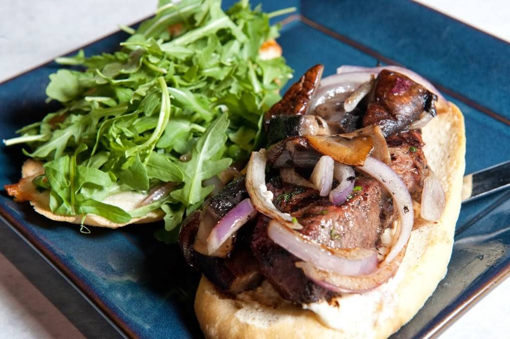 Fahrenheit Two Twelve | restaurant | 10805 Broadway, Crown Point, IN 46307, USA | 2196638160 OR +1 219-663-8160