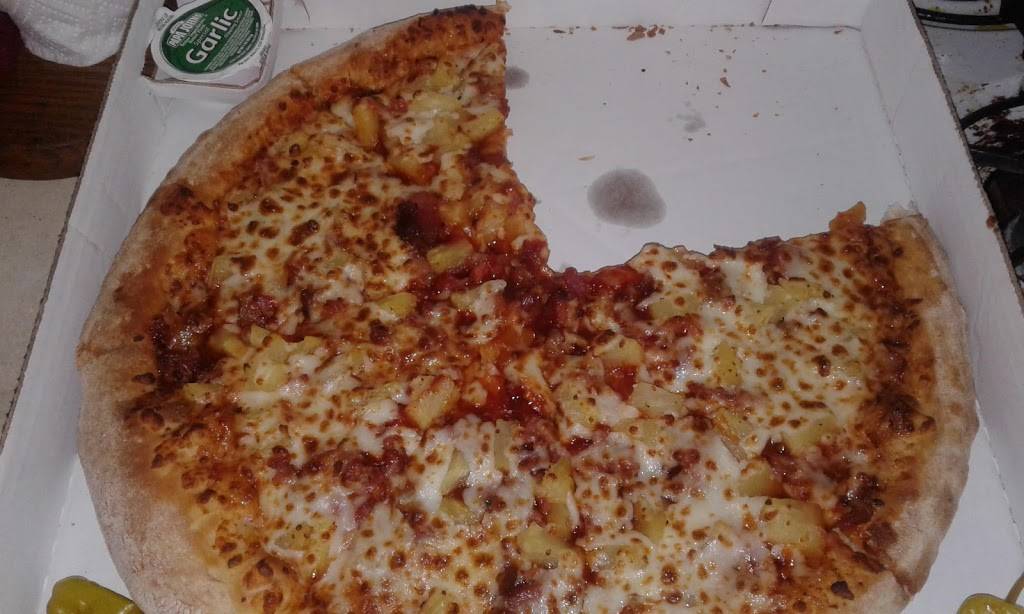 Papa Johns Pizza | restaurant | 13038 Cleveland Ave NW, Uniontown, OH 44685, USA | 3306998900 OR +1 330-699-8900