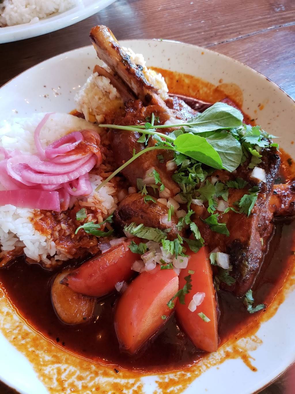 Ortega 120 | restaurant | 1814 S Pacific Coast Hwy, Redondo Beach, CA 90277, USA | 3107924120 OR +1 310-792-4120