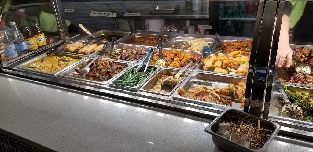 Ruby Thai Kitchen | restaurant | 75 Middlesex Turnpike, Burlington, MA 01803, USA | 7812720910 OR +1 781-272-0910