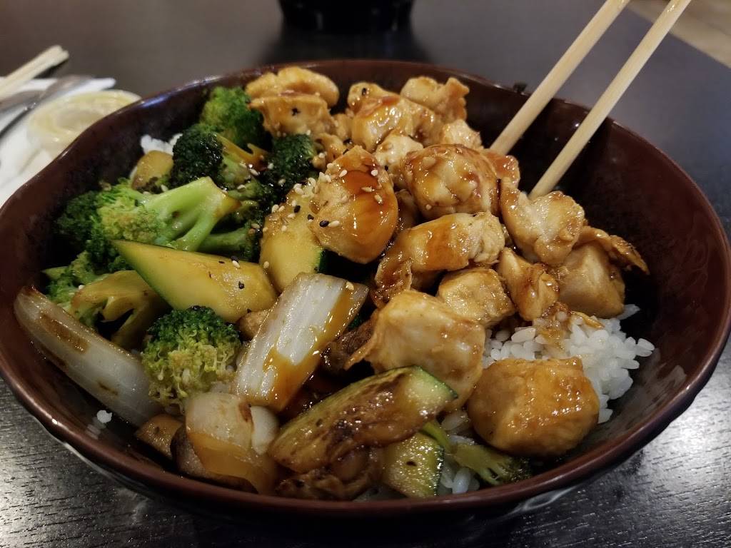 Hashi Japanese Kitchen | restaurant | 8004 Denton Hwy, Watauga, TX 76148, USA | 8178492833 OR +1 817-849-2833