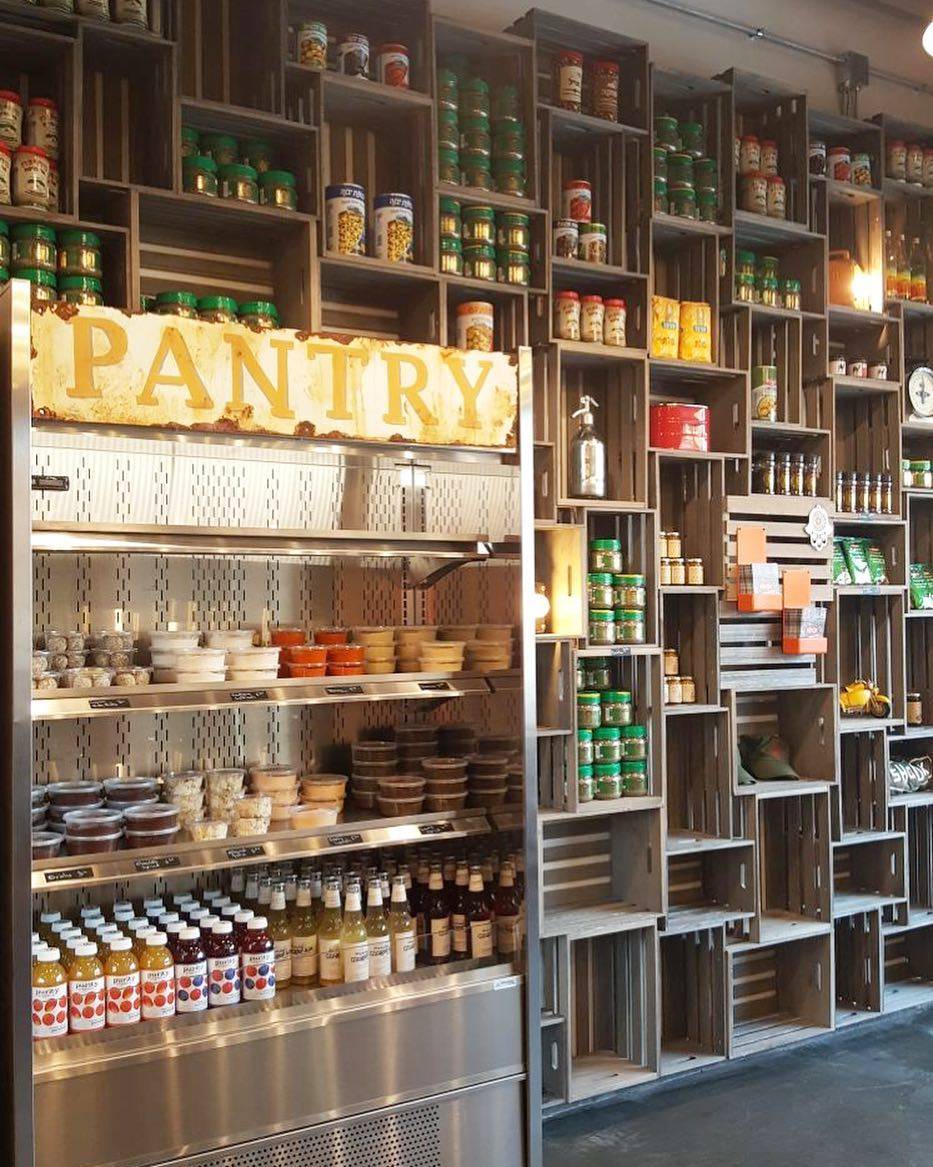 Shouk | restaurant | 395 Morse St NE, Washington, DC 20001, USA | 2023137671 OR +1 202-313-7671