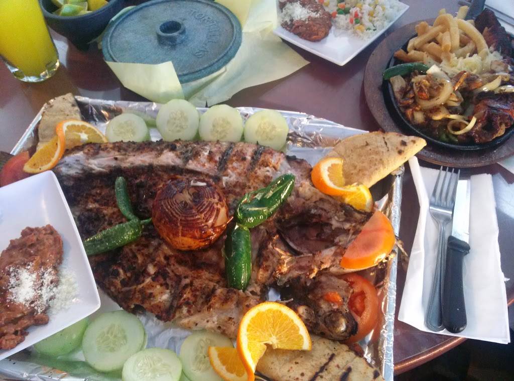 Mariscos El Camarón | restaurant | 193 Broadway, Chula Vista, CA 91910, USA | 6194255835 OR +1 619-425-5835