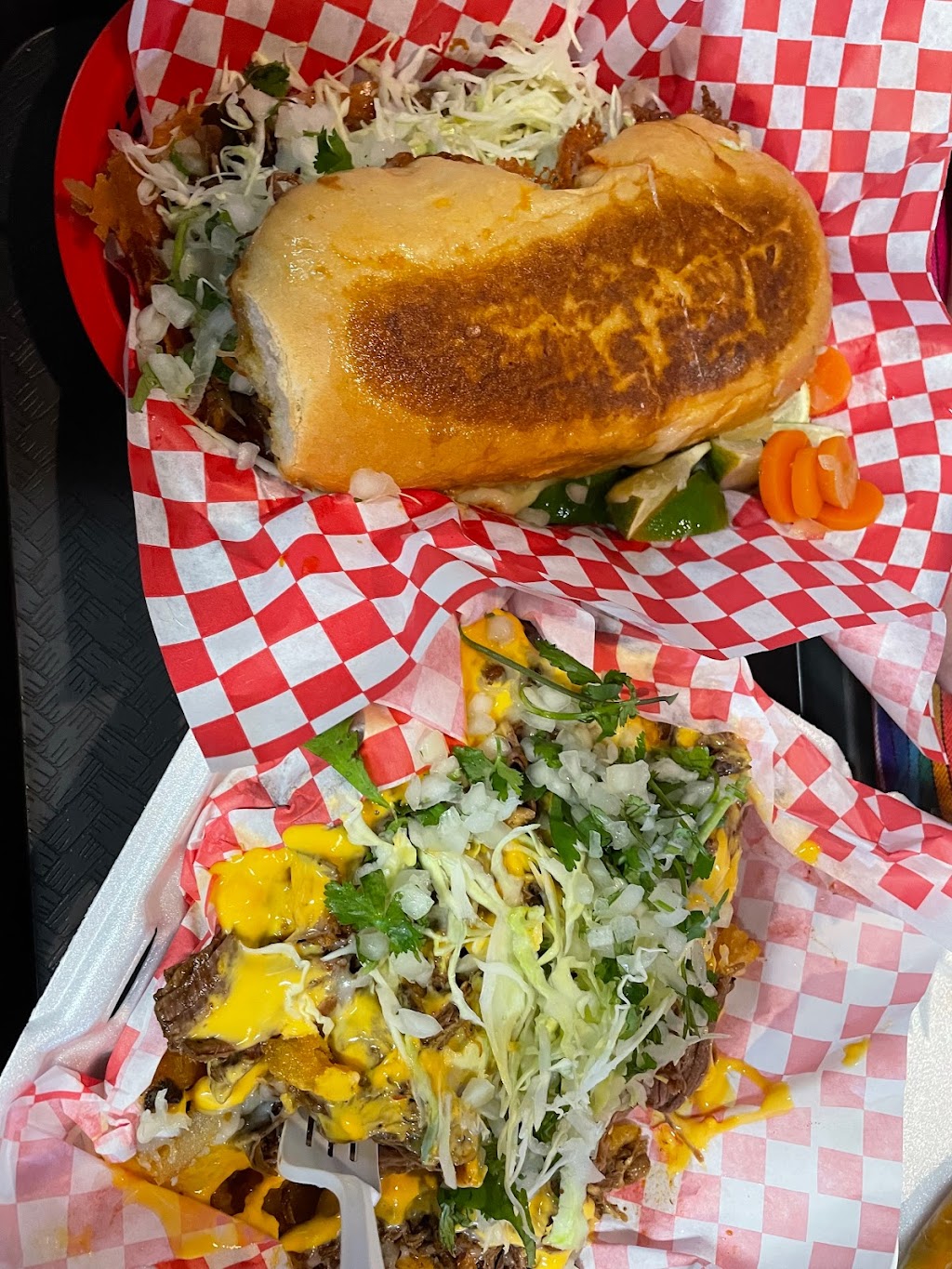 Birrieria El Gordo | restaurant | 362 W 32nd St, Yuma, AZ 85364, USA | 9283181677 OR +1 928-318-1677