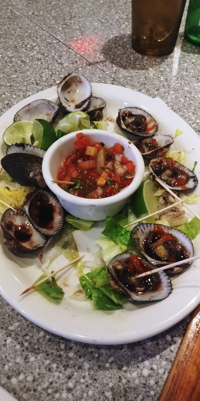 Sabor Latino | restaurant | 2338 University Blvd E, Adelphi, MD 20783, USA | 3014221294 OR +1 301-422-1294