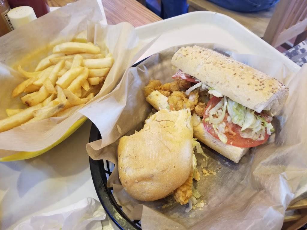 Come Back Inn | restaurant | 8016 W Metairie Ave, Metairie, LA 70003, USA | 5044679316 OR +1 504-467-9316