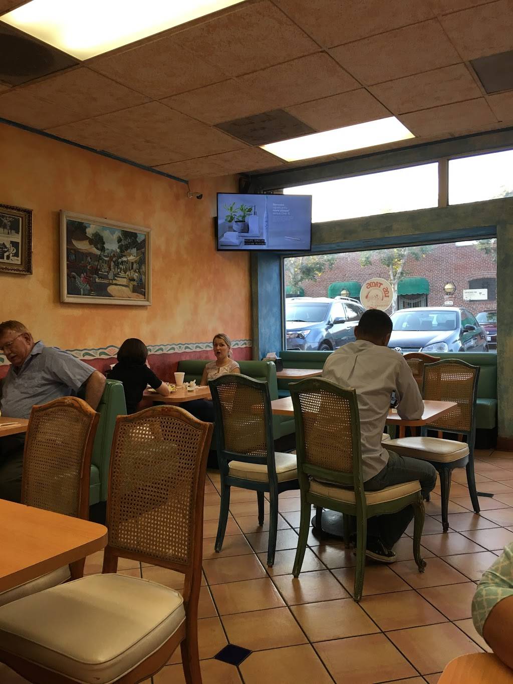 Los Tacos | restaurant | 1 W California Blvd #211, Pasadena, CA 91105, USA | 6267959291 OR +1 626-795-9291