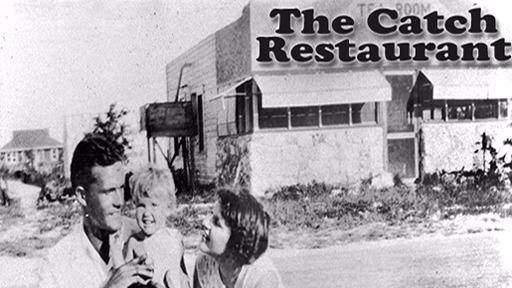 The Catch Restaurant & Bar | restaurant | 102041 Overseas Hwy, Key Largo, FL 33037, USA | 3052044143 OR +1 305-204-4143