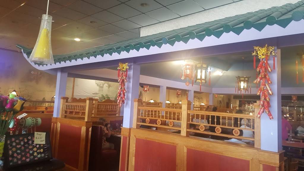Tin Tin Buffet | restaurant | 420 Alfred St, Biddeford, ME 04005, USA | 2072820888 OR +1 207-282-0888