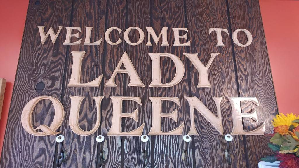 Lady Queene Restaurant | restaurant | 523 Center St, Bismarck, MO 63624, USA | 5737342525 OR +1 573-734-2525