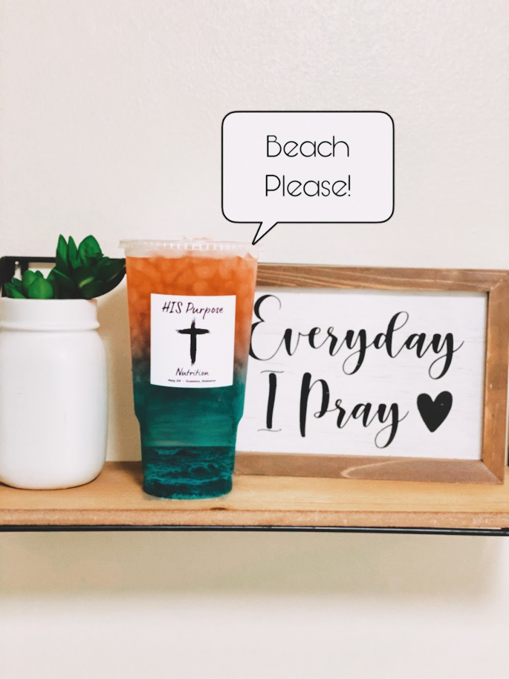 His Purpose Nutrition | restaurant | 8663 US-29, Cusseta, AL 36852, USA | 3347480380 OR +1 334-748-0380