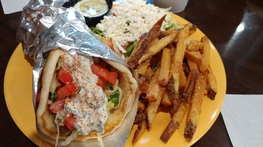 Sarahs Kabob Shop | restaurant | 5340 W Market St, Greensboro, NC 27409, USA | 3363559260 OR +1 336-355-9260