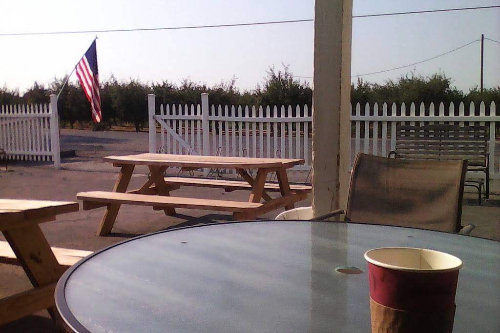 Capays Harvest | restaurant | 7544 Cutting Ave, Orland, CA 95963, USA | 5308650500 OR +1 530-865-0500