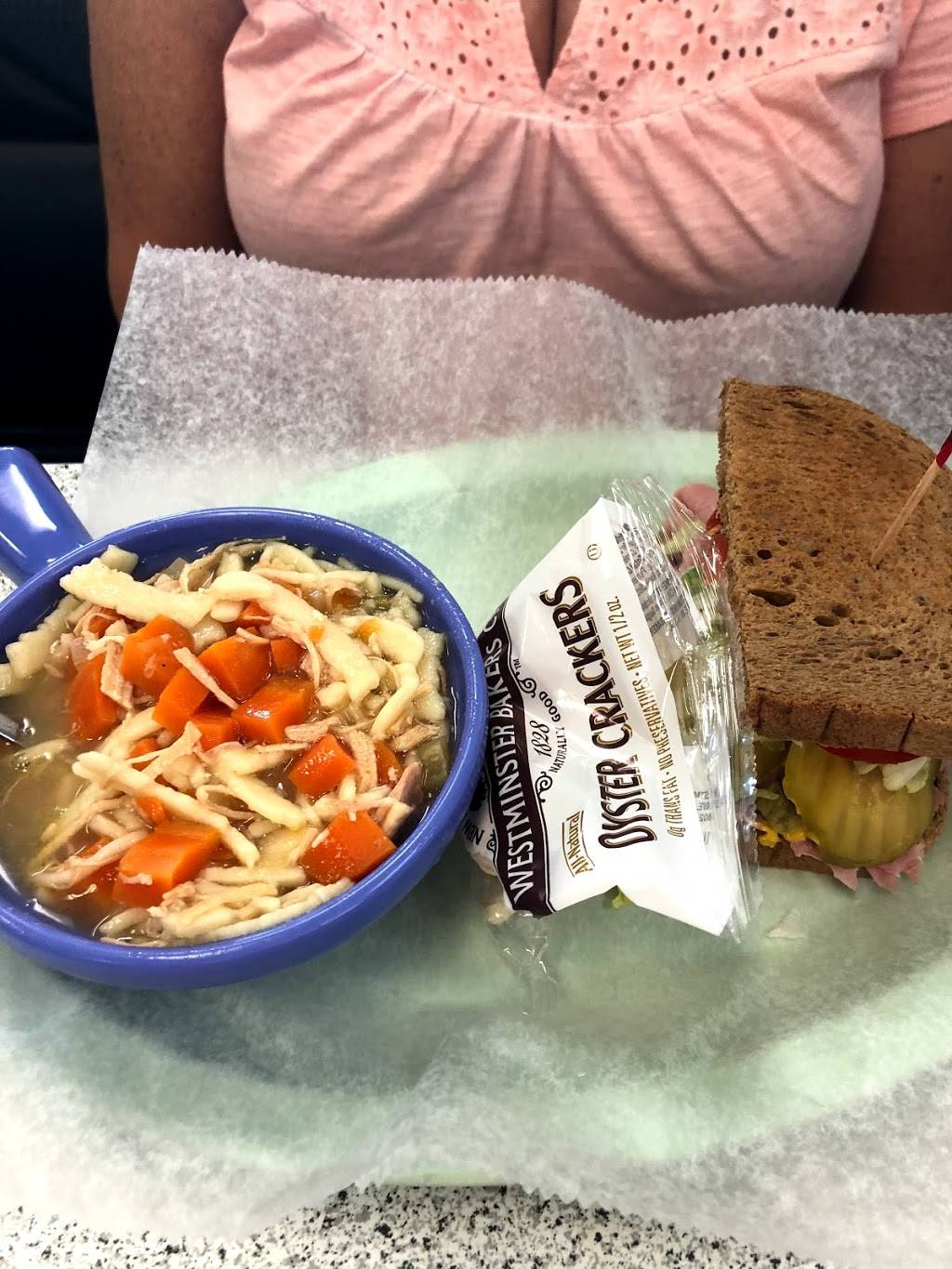 Lickity Split Cafe | restaurant | 2828 S McCall Rd # 5, Englewood, FL 34224, USA | 9414742185 OR +1 941-474-2185