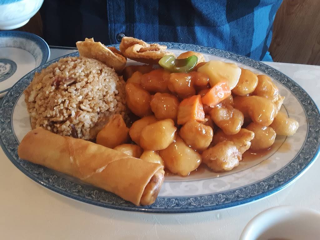 Panda Inn Restaurant | restaurant | 919 15th Ave, Longview, WA 98632, USA | 3605758828 OR +1 360-575-8828