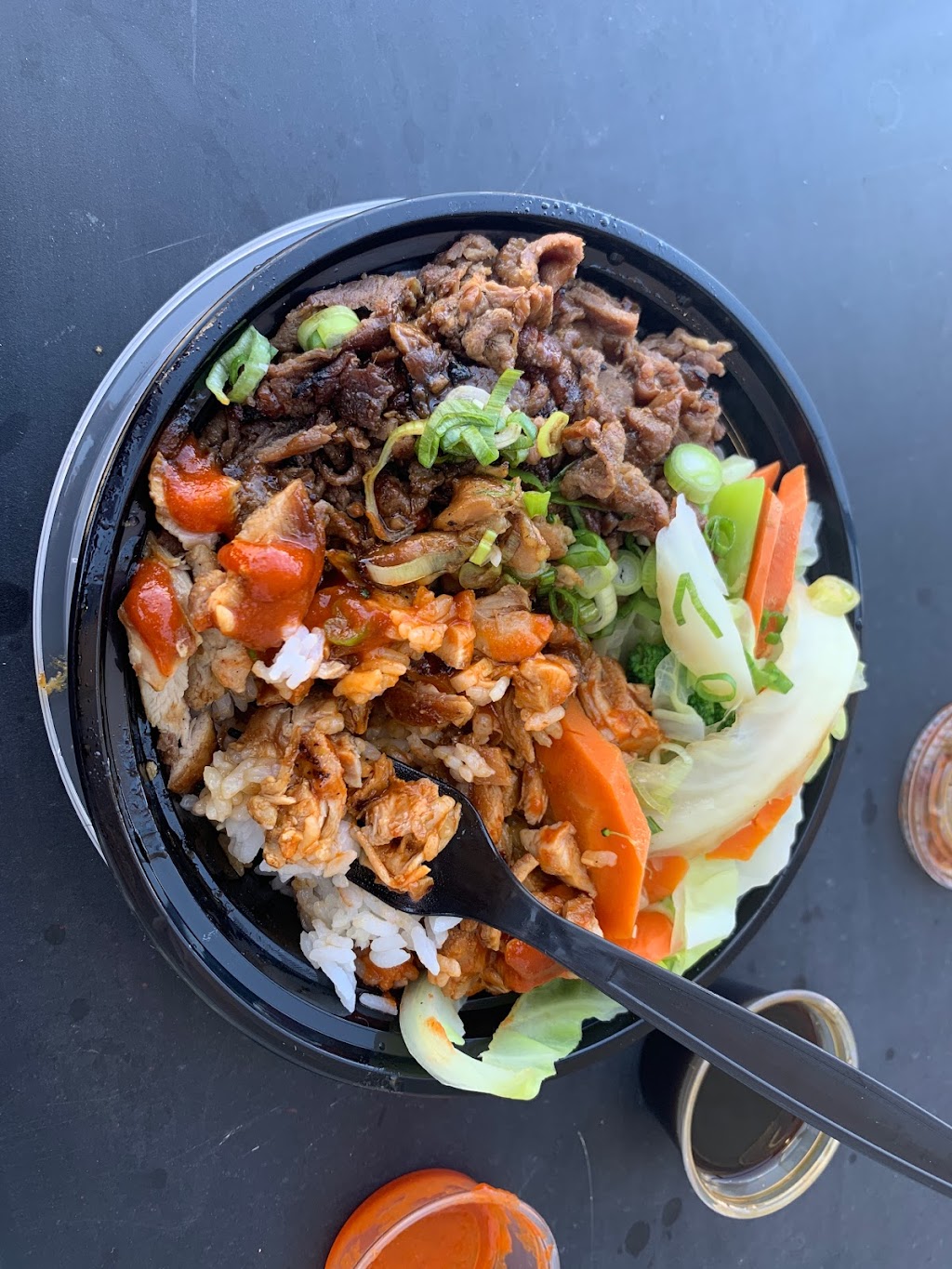 Just Grill It | restaurant | 1640 E Main St, Barstow, CA 92311, USA | 7602551626 OR +1 760-255-1626