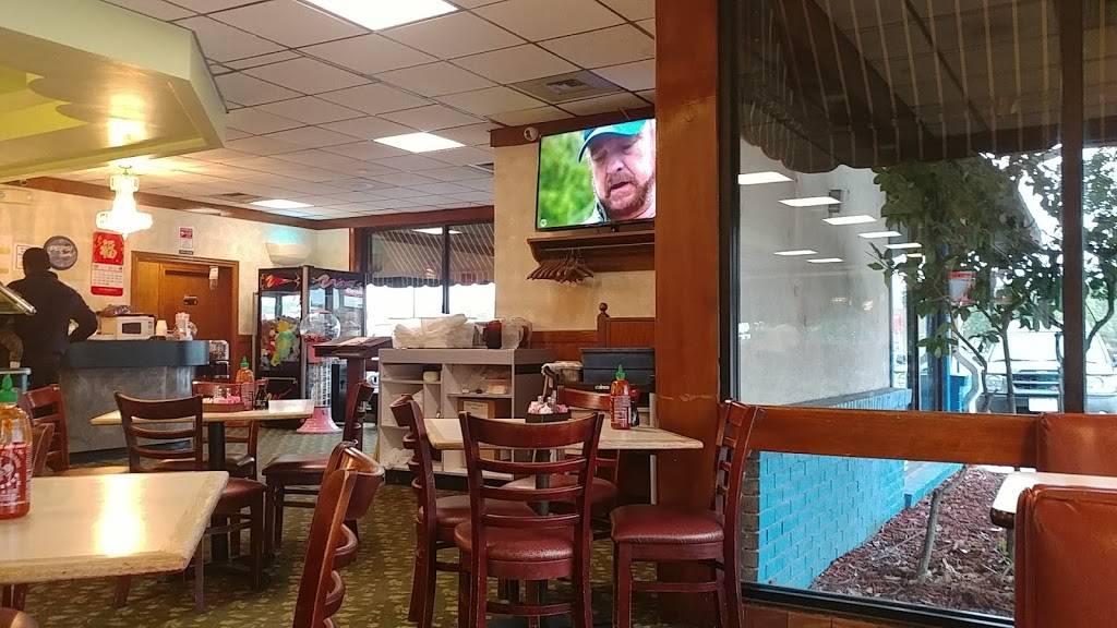 China King | restaurant | 1330 E 71st St, Tulsa, OK 74136, USA | 9184926888 OR +1 918-492-6888