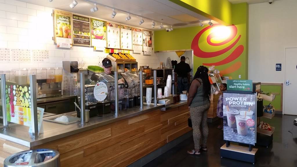 Jamba 2110 Railroad Ave | restaurant | 2110 Railroad Ave Ste 110, Pittsburg, CA 94565, USA | 9255977811 OR +1 925-597-7811
