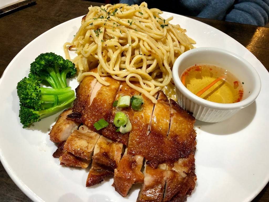 Perilla | restaurant | 836 Irving St, San Francisco, CA 94122, USA | 4155649980 OR +1 415-564-9980