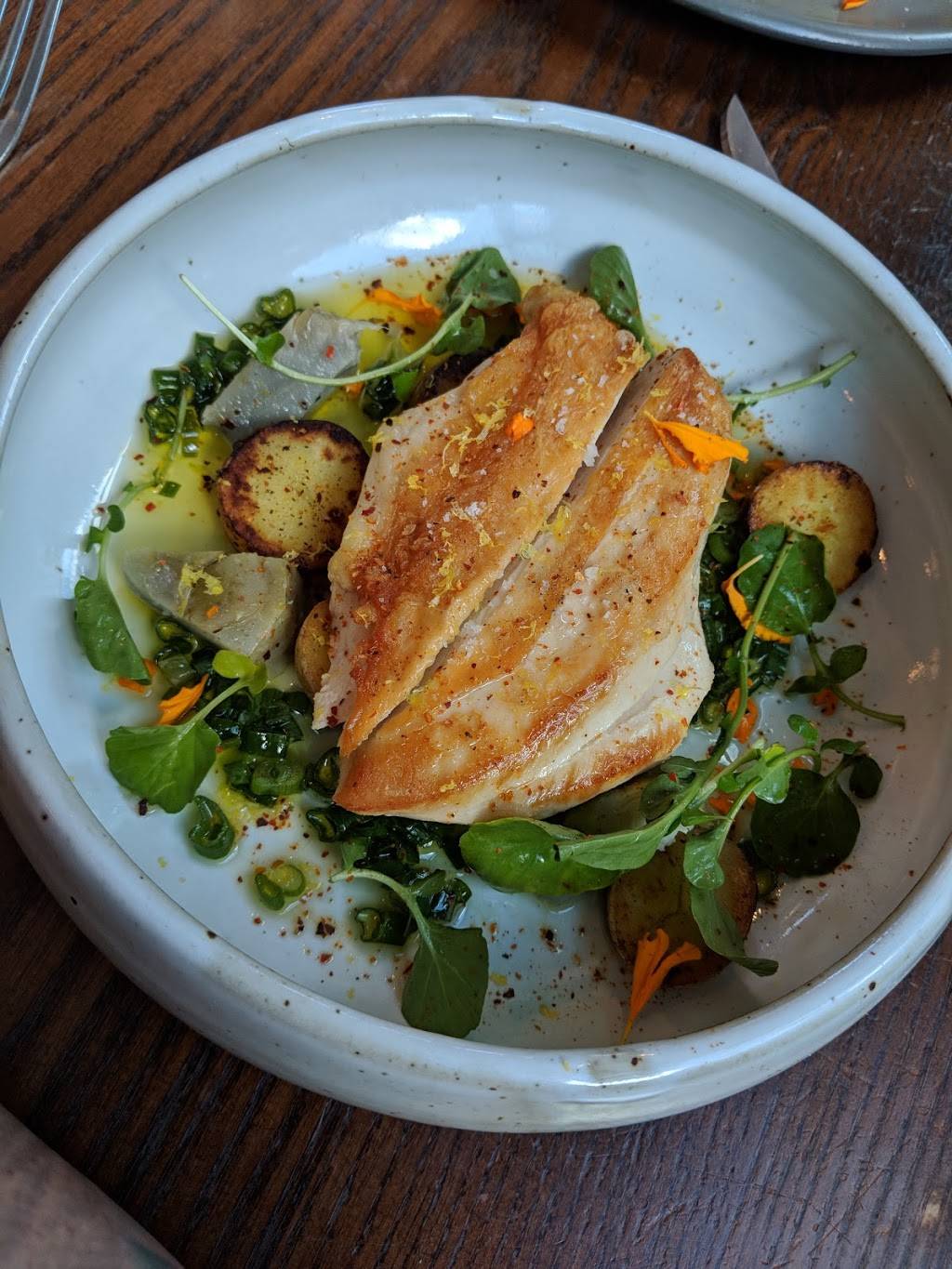 Salazar Restaurant & Bar | restaurant | 1401 Republic St, Cincinnati, OH 45202, USA | 5136217000 OR +1 513-621-7000