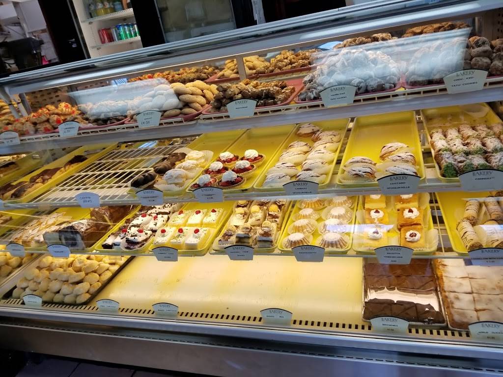 Sicilian Bakery Inc | bakery | 4632 N Cumberland Ave, Chicago, IL 60656, USA | 7735892602 OR +1 773-589-2602