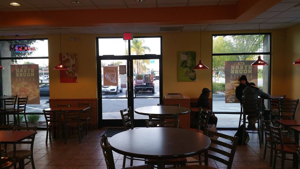 Taco Bell | meal takeaway | 5431 Camden Ave, San Jose, CA 95124, USA | 4082661533 OR +1 408-266-1533