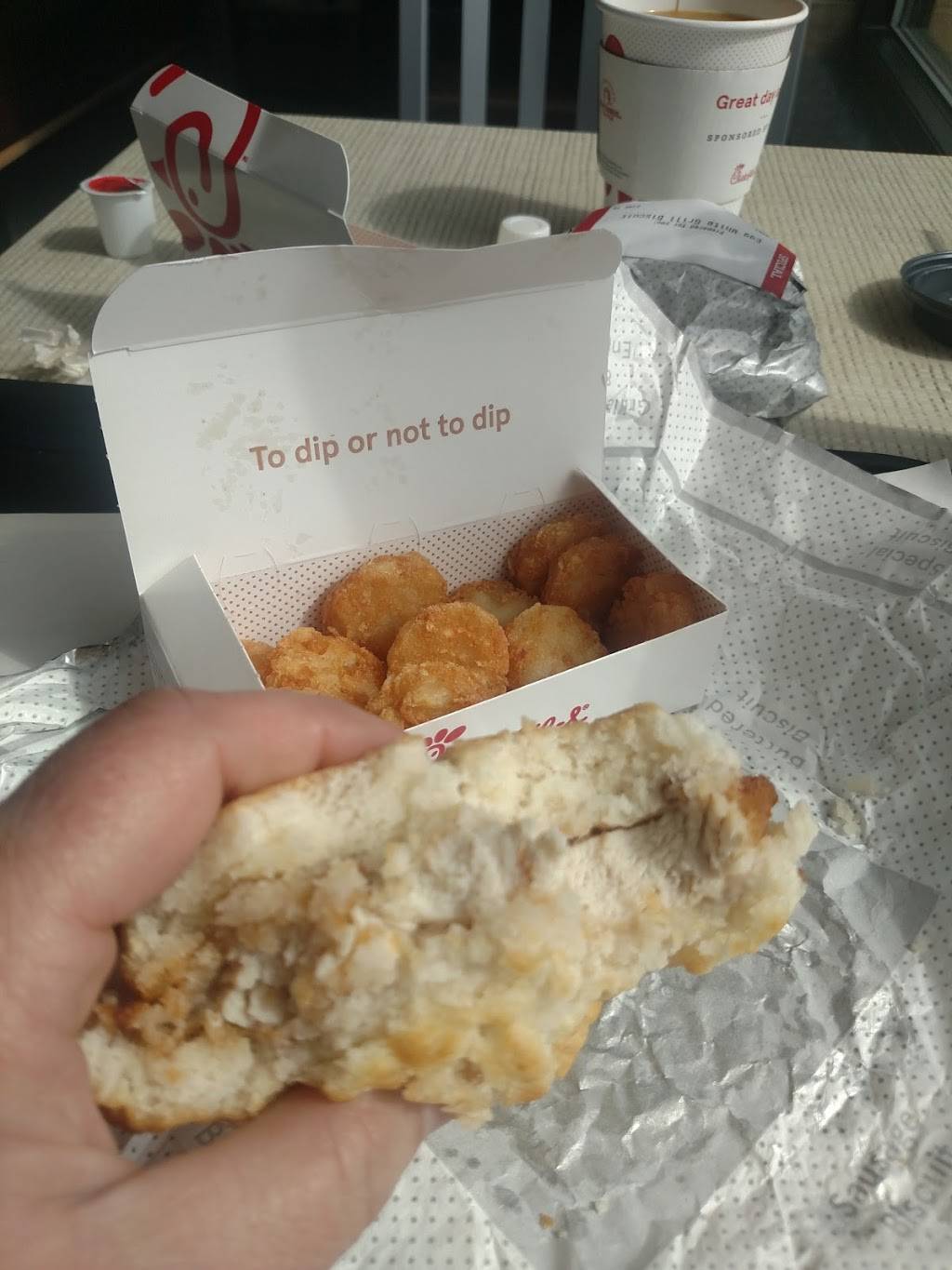 Chick-fil-A | restaurant | 1931 Tiffin Ave, Findlay, OH 45840, USA | 4194255288 OR +1 419-425-5288