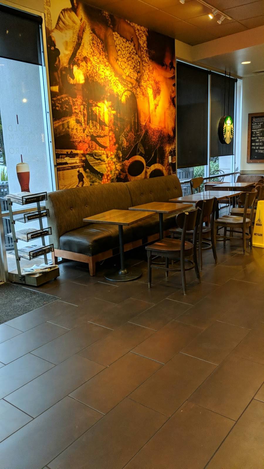 Starbucks | cafe | 1000 Metro Center Blvd E, Foster City, CA 94404, USA | 6503415752 OR +1 650-341-5752