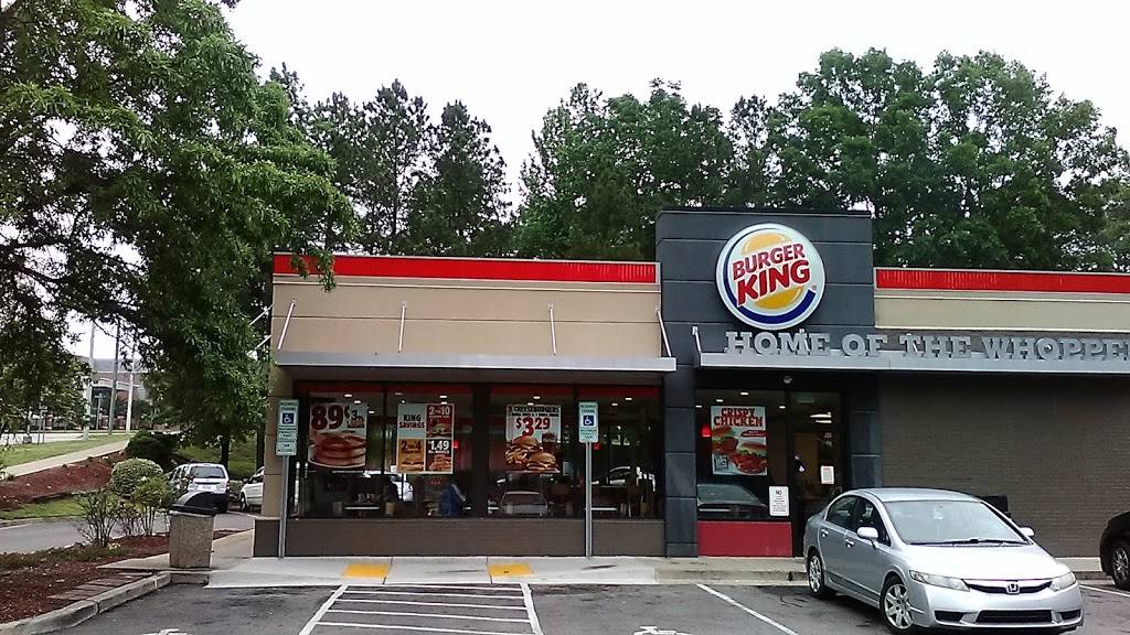 Burger King | restaurant | 1601 NC-55, Durham, NC 27707, USA | 9196827546 OR +1 919-682-7546