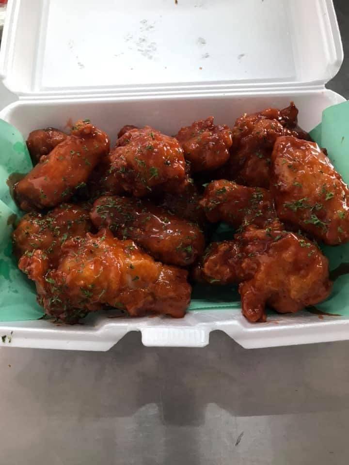 Entree Moore | restaurant | 4446 W Jefferson Ave, Ecorse, MI 48229, USA | 3135069523 OR +1 313-506-9523