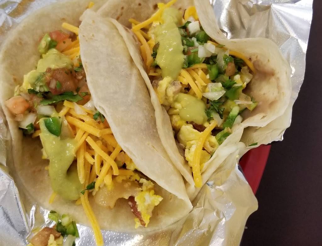 Spring Taco House | restaurant | 2509 FM 1960 #A, Houston, TX 77073, USA | 2819825828 OR +1 281-982-5828