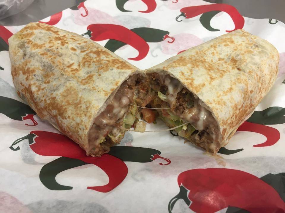 Burrito King | restaurant | 4754 W Belmont Ave, Chicago, IL 60641, USA | 7732809251 OR +1 773-280-9251