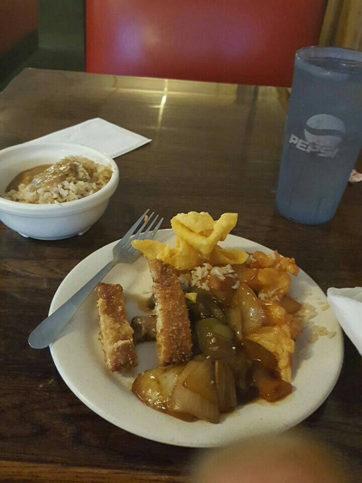 New China | meal takeaway | 314 Havendale Blvd, Auburndale, FL 33823, USA | 8639652717 OR +1 863-965-2717