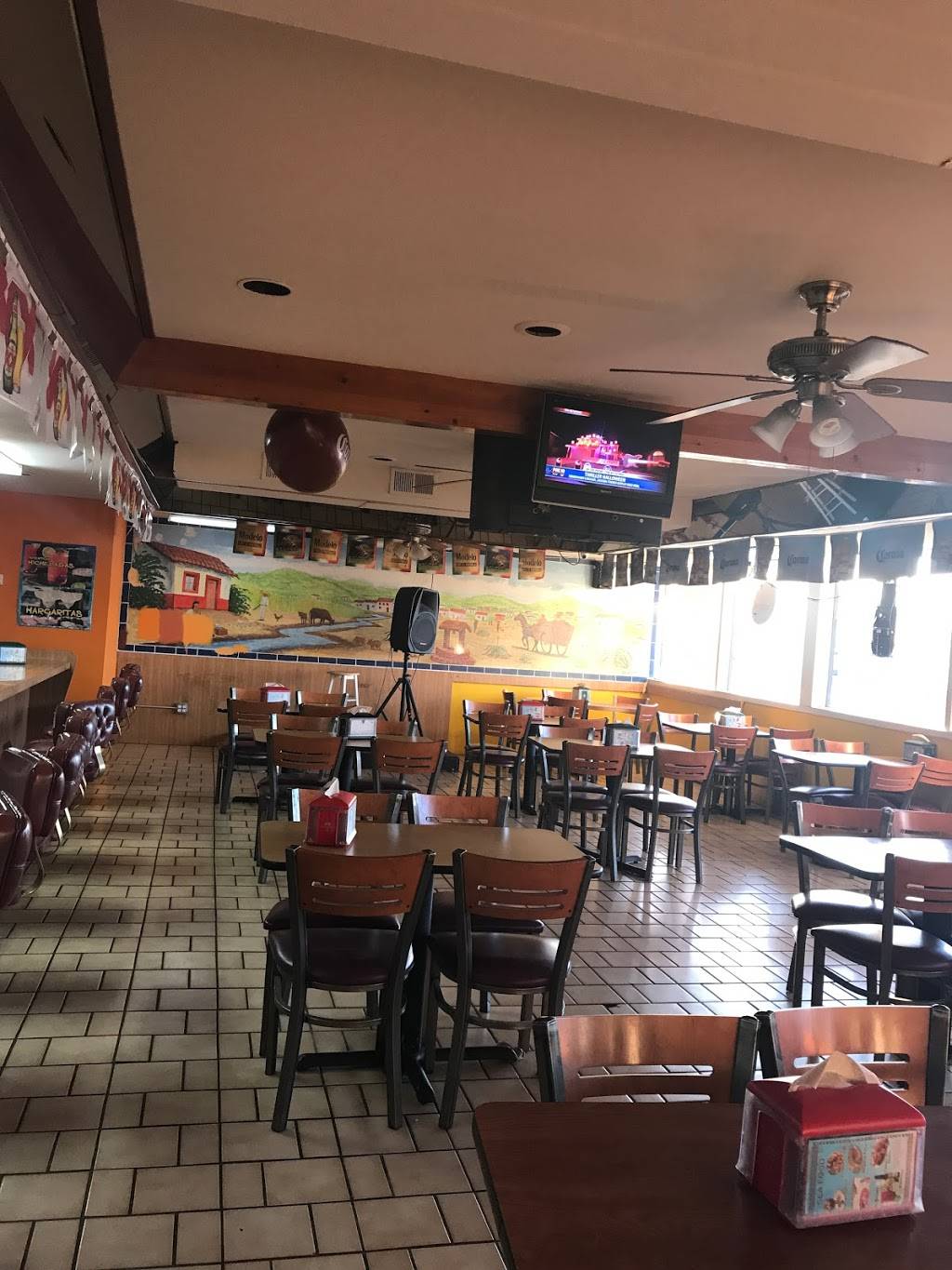 Los Armandos | restaurant | 4732 E Thomas Rd, Phoenix, AZ 85018, USA | 6029527027 OR +1 602-952-7027