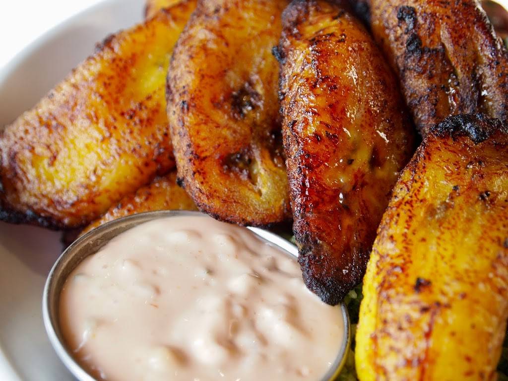 Ajo | restaurant | 752 W 33rd St, Chicago, IL 60616, USA | 3127632530 OR +1 312-763-2530