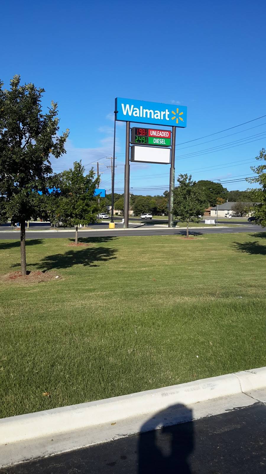 Subway Restaurants | restaurant | 5626 Walzem Rd, San Antonio, TX 78218, USA | 2106468052 OR +1 210-646-8052