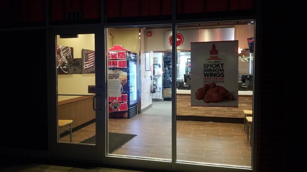 Pizza hut | restaurant | 2187 W Terra Ln, OFallon, MO 63366, USA | 6365425321 OR +1 636-542-5321