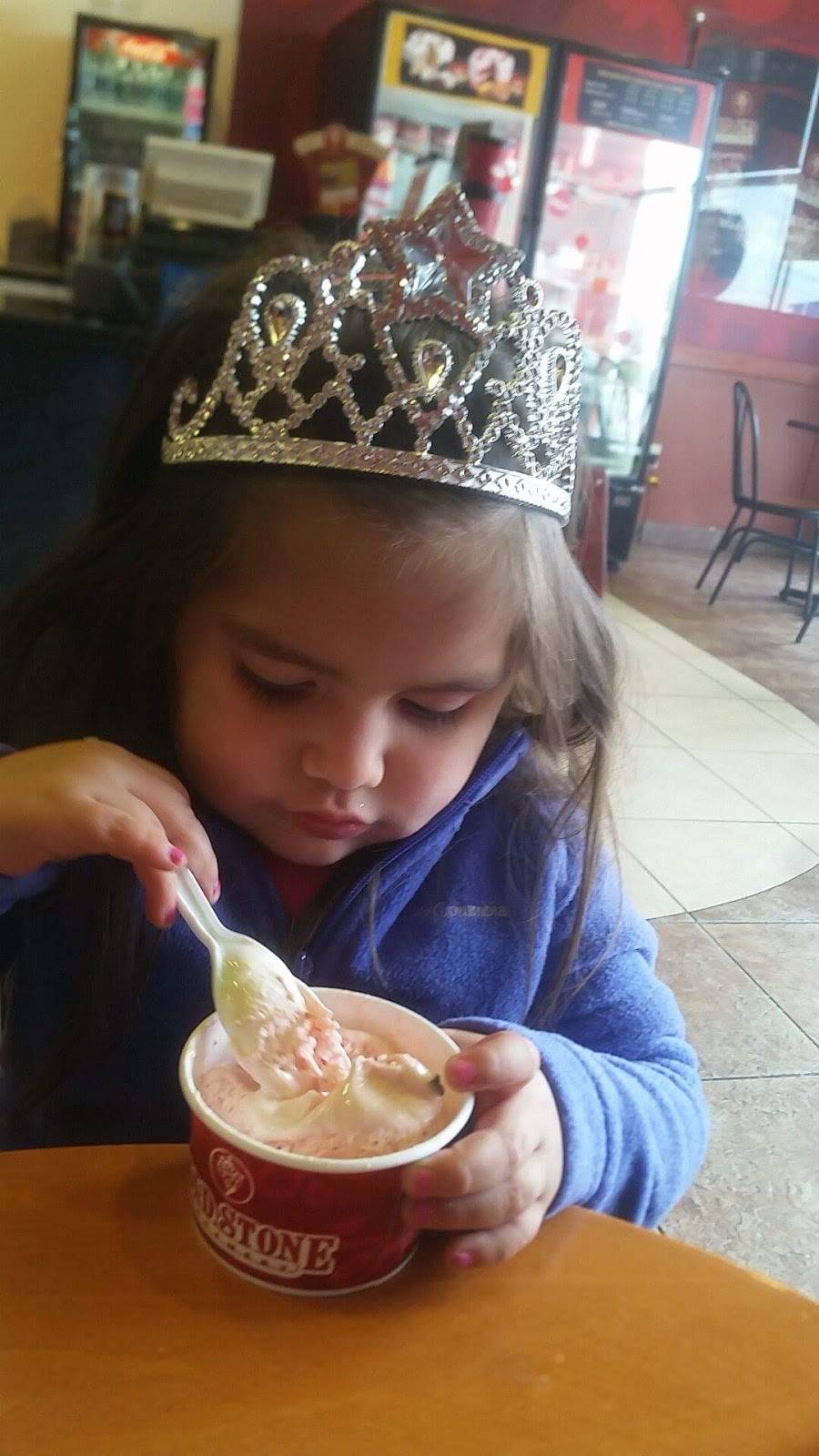 Cold Stone Creamery | bakery | 909 Hartford Tpke Ste D7B, Waterford, CT 06385, USA | 8604470530 OR +1 860-447-0530