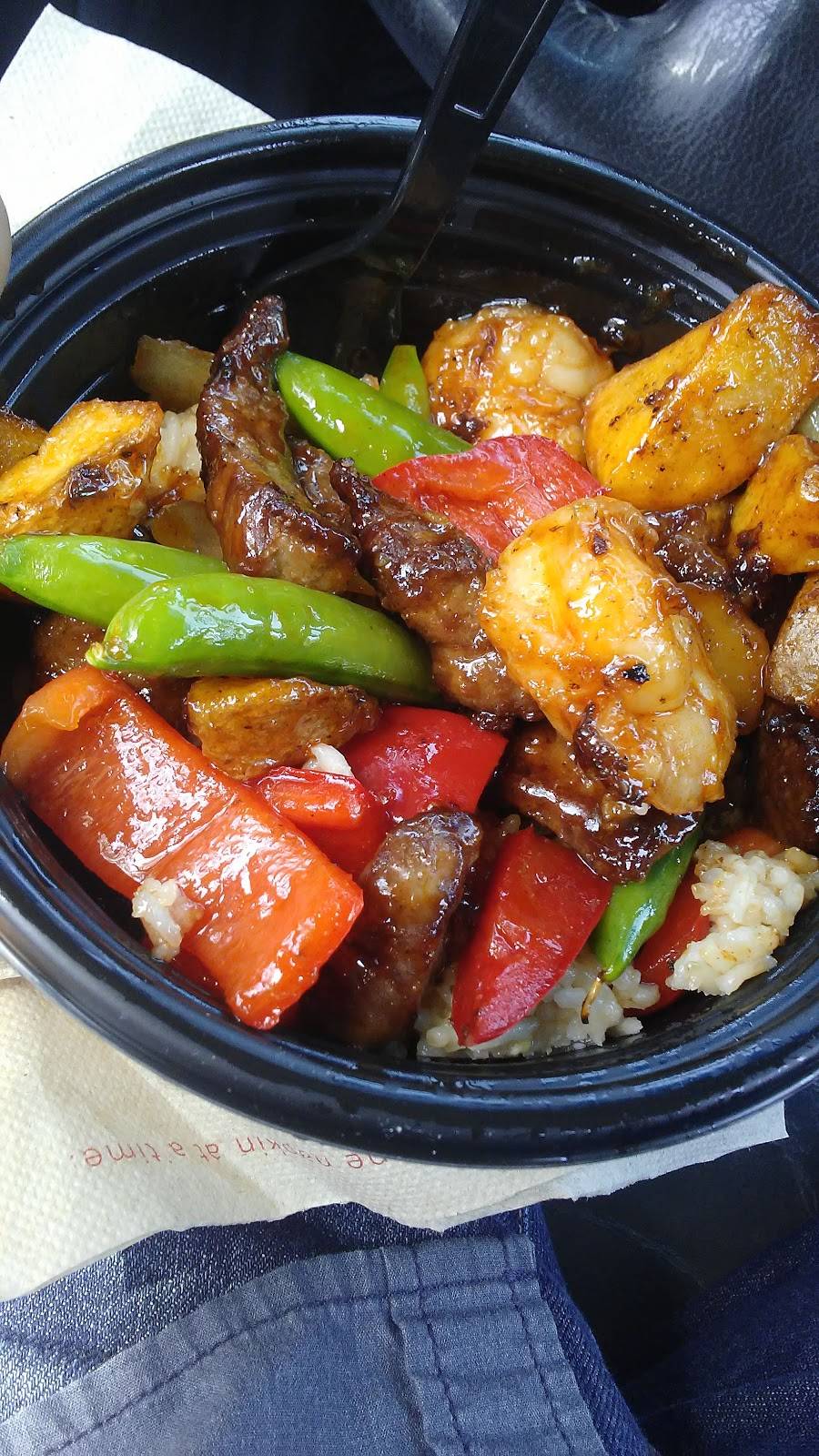 Panda Express | meal takeaway | 39429 Fremont Blvd, Fremont, CA 94538, USA | 5106597917 OR +1 510-659-7917