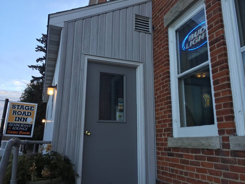 Stage Road Inn | restaurant | 2049 County Rd S, Sturgeon Bay, WI 54235, USA | 9207434807 OR +1 920-743-4807