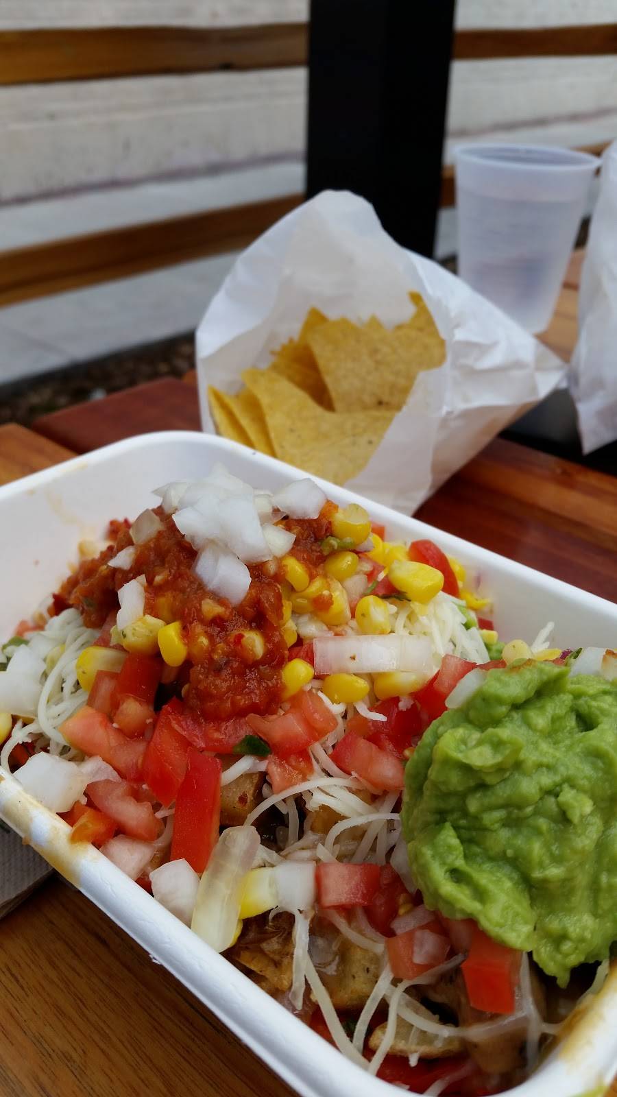 Illegal Petes Colfax | restaurant | 2001 E Colfax Ave, Denver, CO 80206, USA | 7207232703 OR +1 720-723-2703