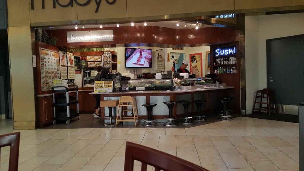 Little Katana | restaurant | 13350 Dallas Pkwy #1370, Dallas, TX 75240, USA | 9729911122 OR +1 972-991-1122