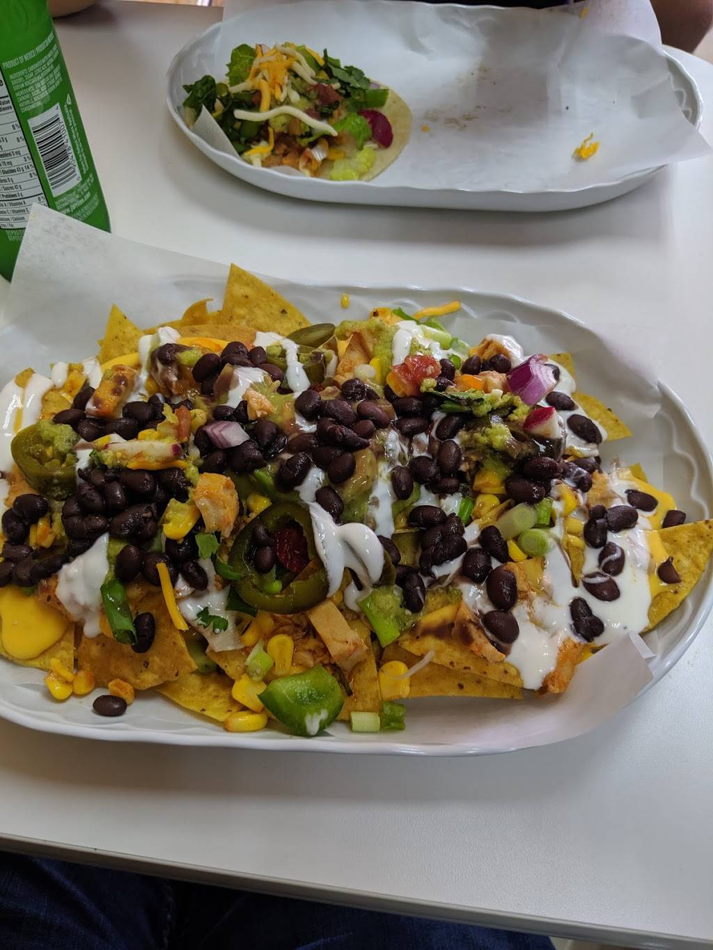 Mexico In Town | restaurant | 2565 Steeles Ave E #7, Brampton, ON L6T 4L6, Canada | 9052307776 OR +1 905-230-7776