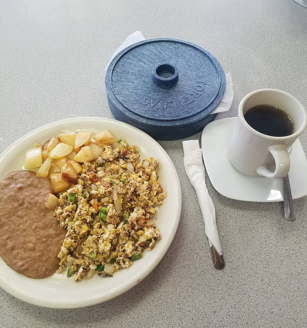 Las Fuentes Taqueria | restaurant | 712 E Tidwell Rd A, Houston, TX 77022, USA | 7138848866 OR +1 713-884-8866